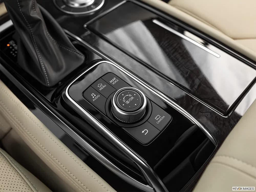 QX80