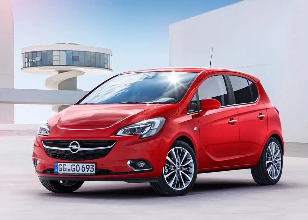 Corsa