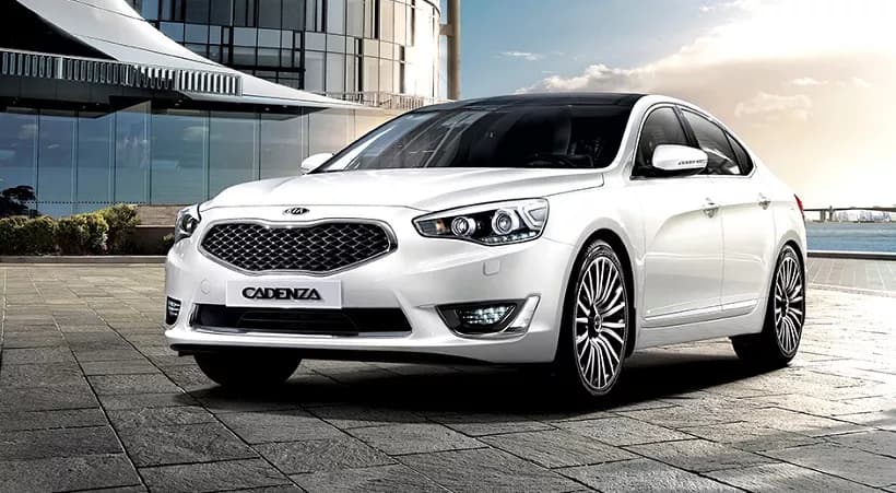 Cadenza