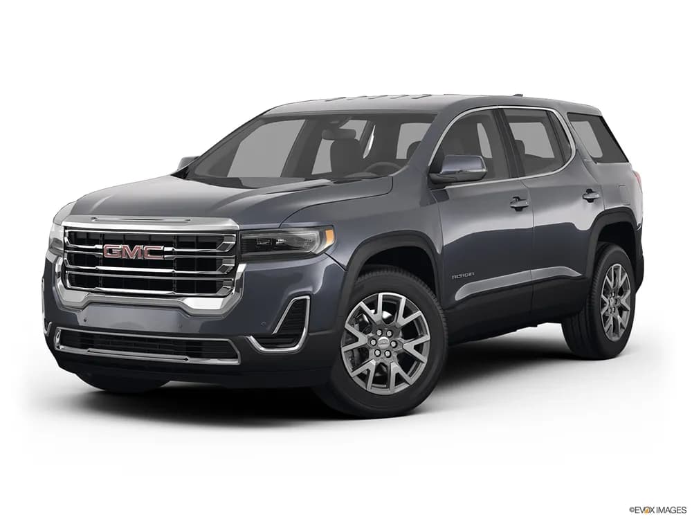 Acadia