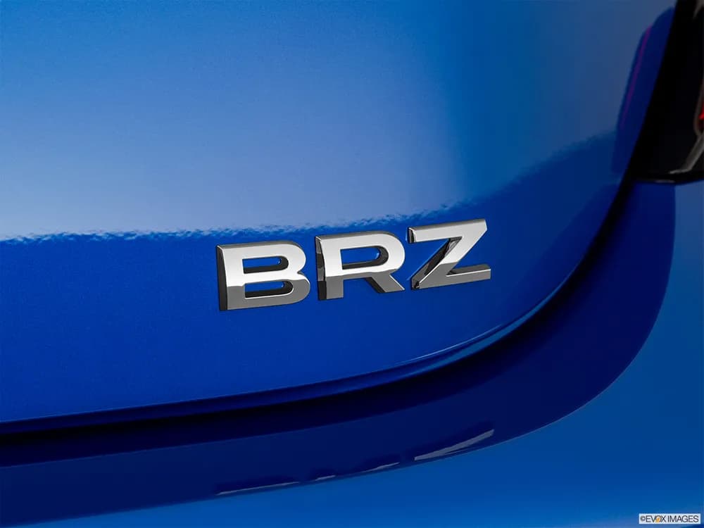 BRZ