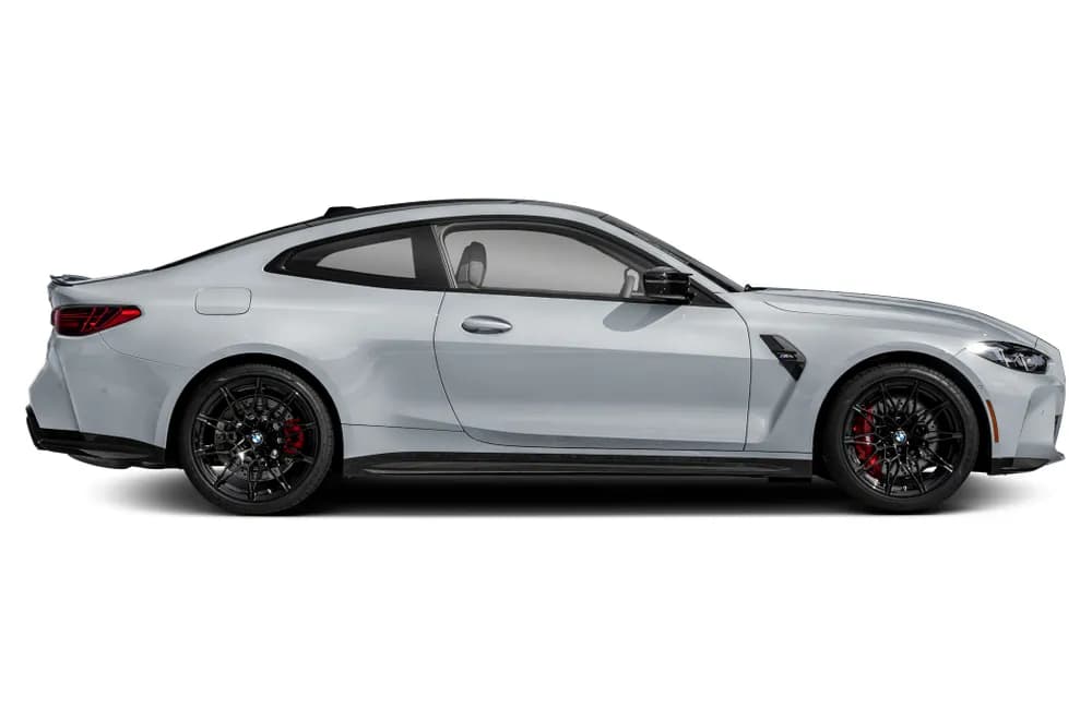 M4 Coupe