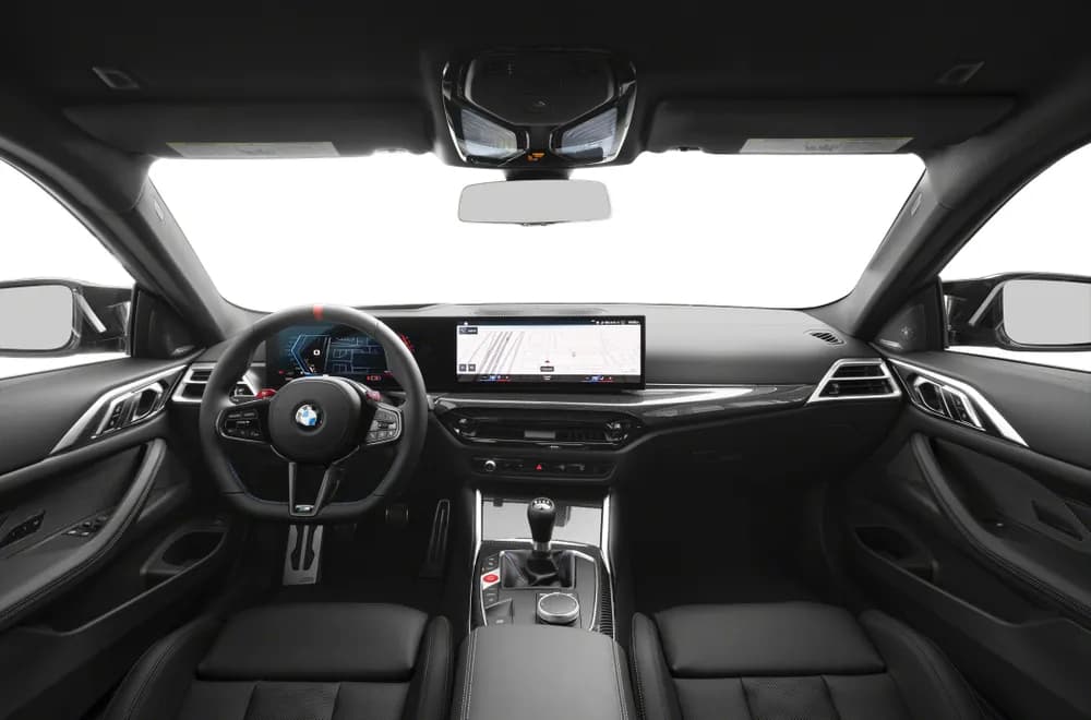M4 Coupe