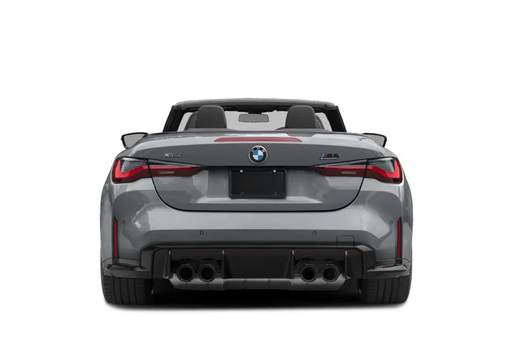 M4 Convertible