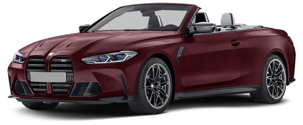 M4 Convertible
