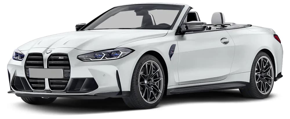 M4 Convertible