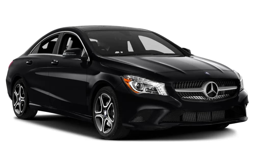 CLA-Class