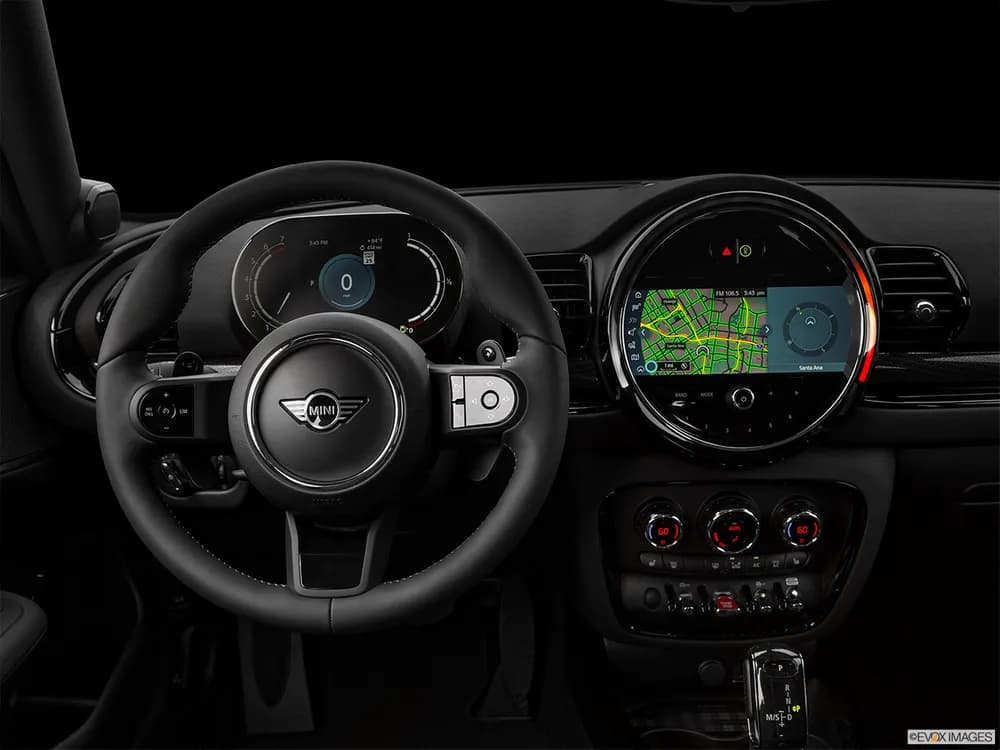 Clubman