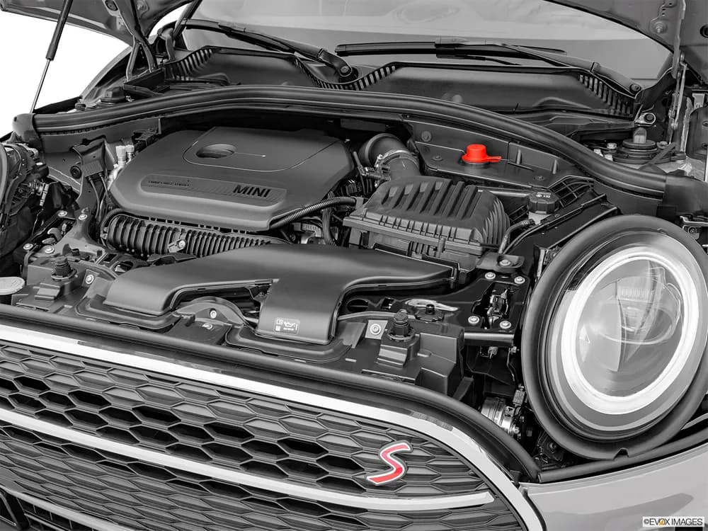 Clubman