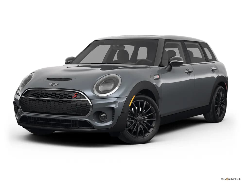 Clubman
