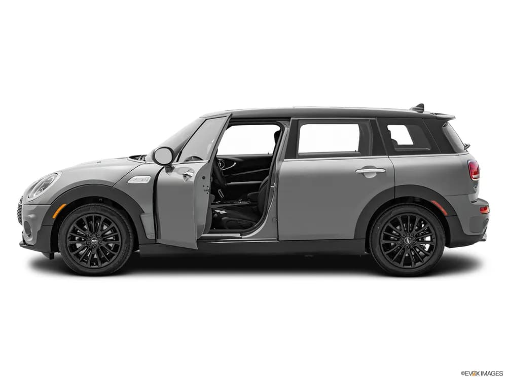 Clubman
