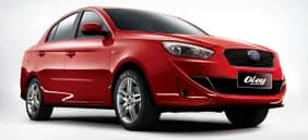 Hatchback