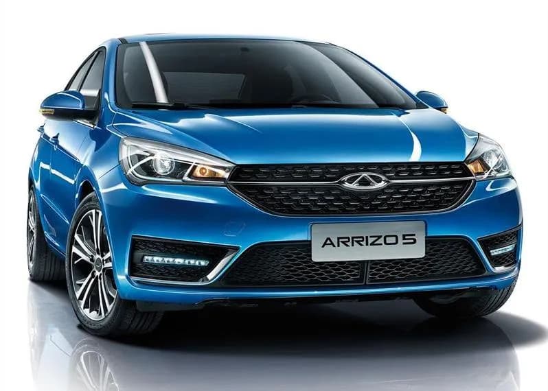 Arrizo 5