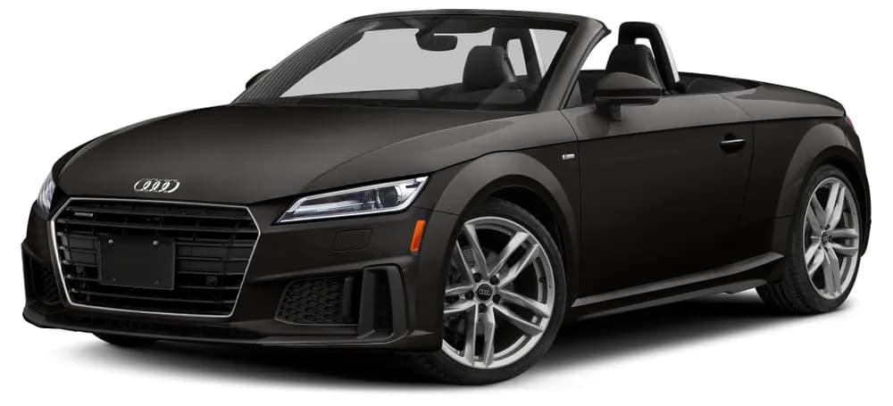 TT Roadster