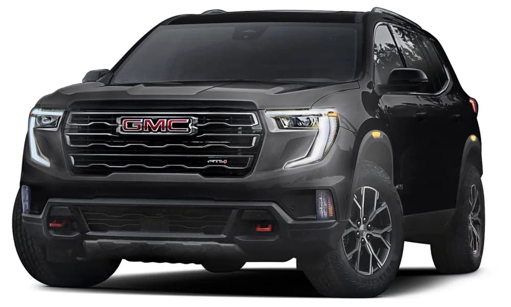 Acadia Denali