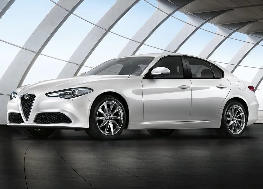 Giulia