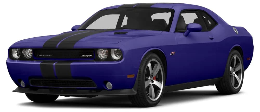 SRT8