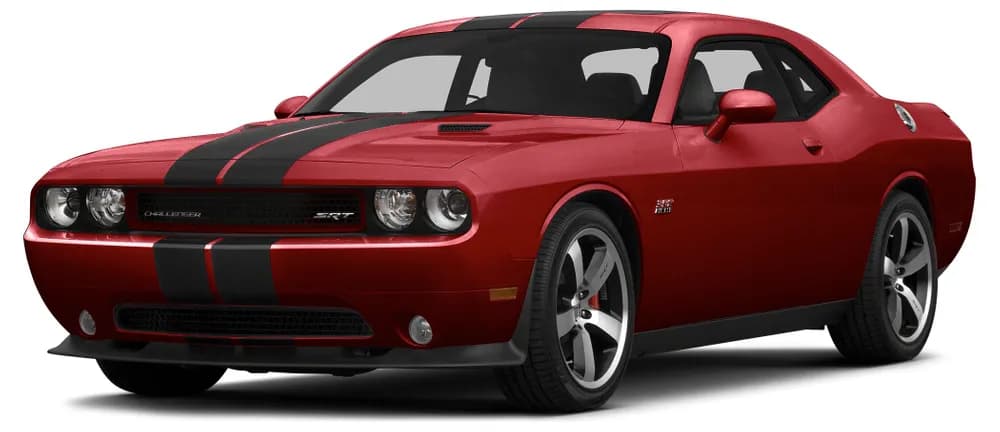 SRT8