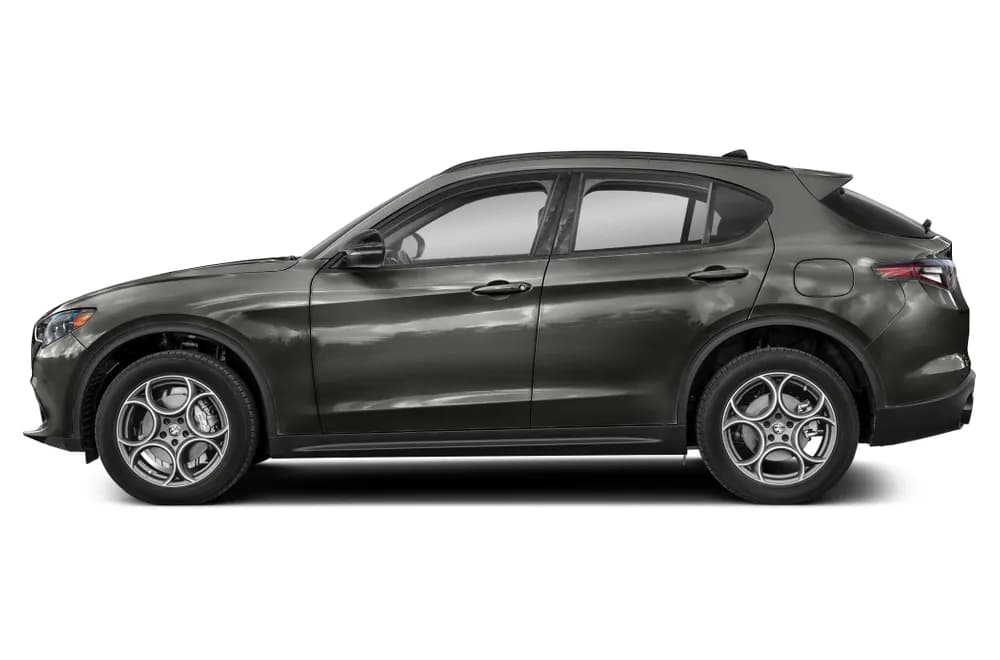 Stelvio