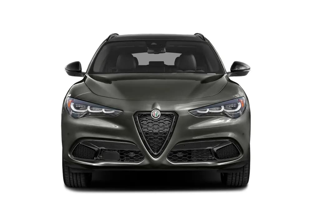 Stelvio