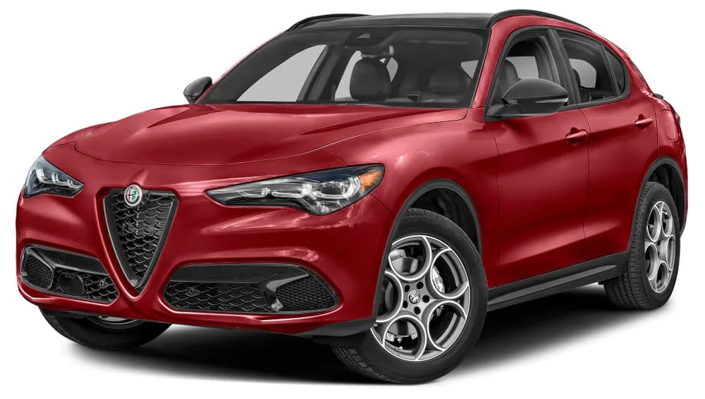 Stelvio