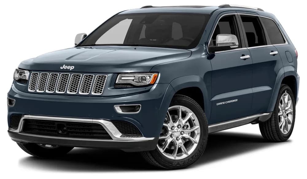 Grand Cherokee