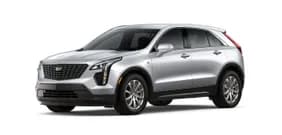 2.0T Luxury (FWD)