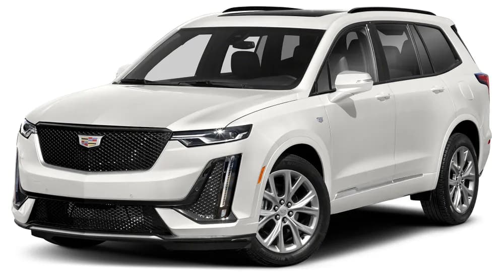 XT6