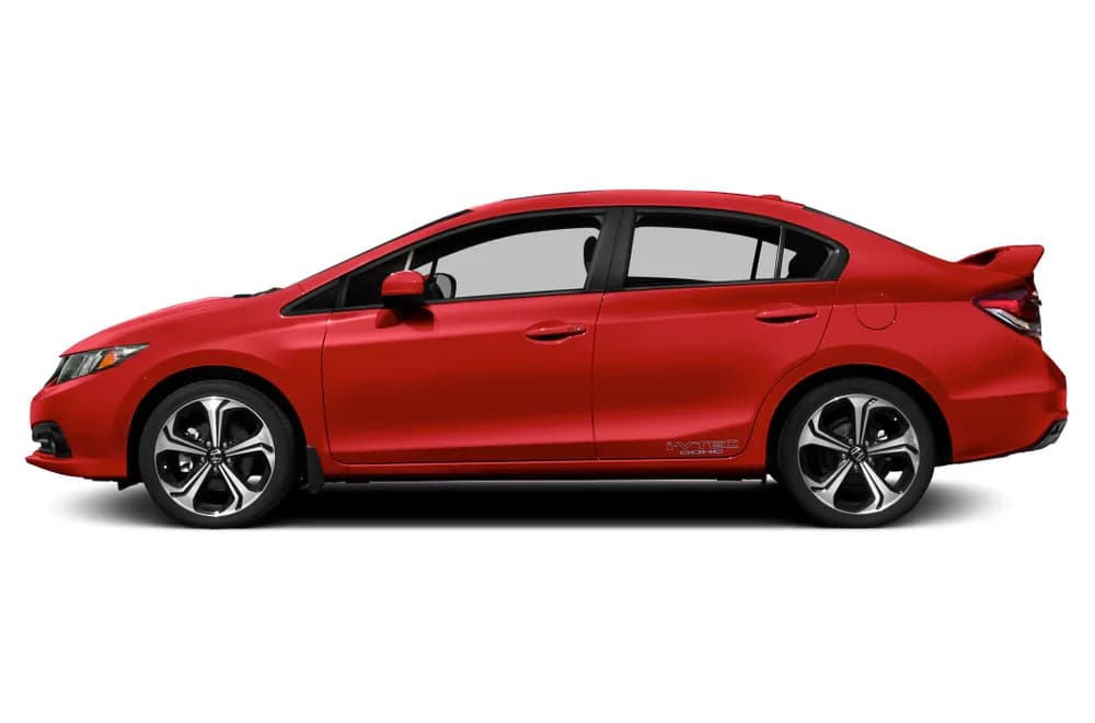 Civic