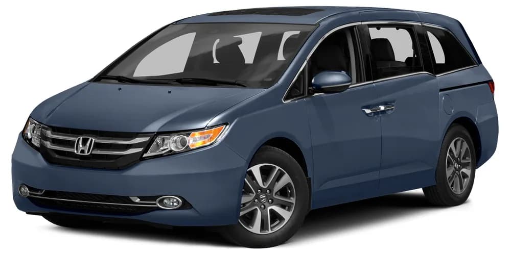 Odyssey