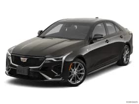 2.0T Luxury