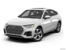 أودي Q5 Sportback 2025 للبيع