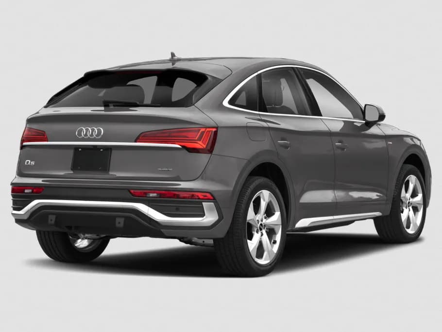 Q5 Sportback