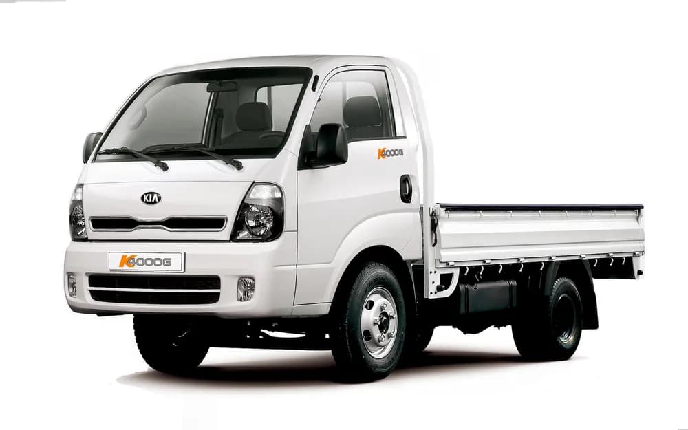 Kia K4000G 2025 2025