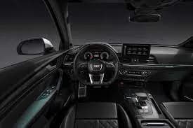 SQ5 Sportback