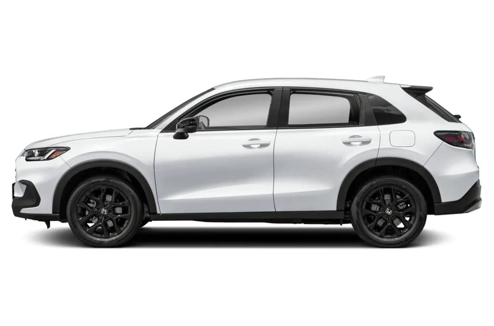 ZR-V