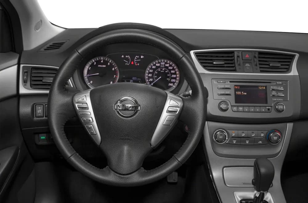 Sentra