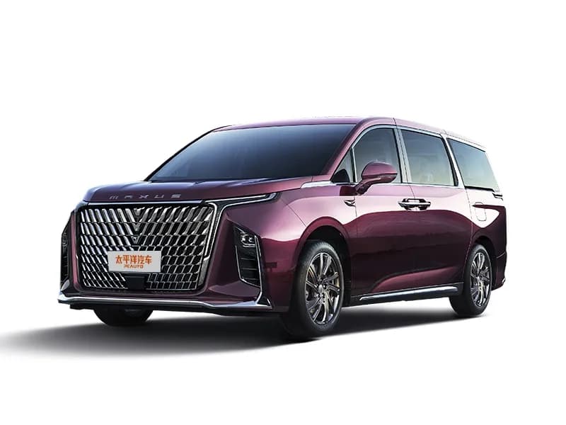 Maxus G90 2025 2025