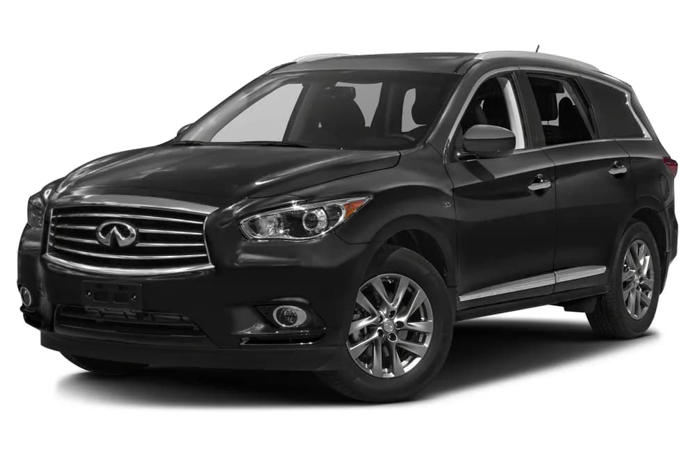 QX60