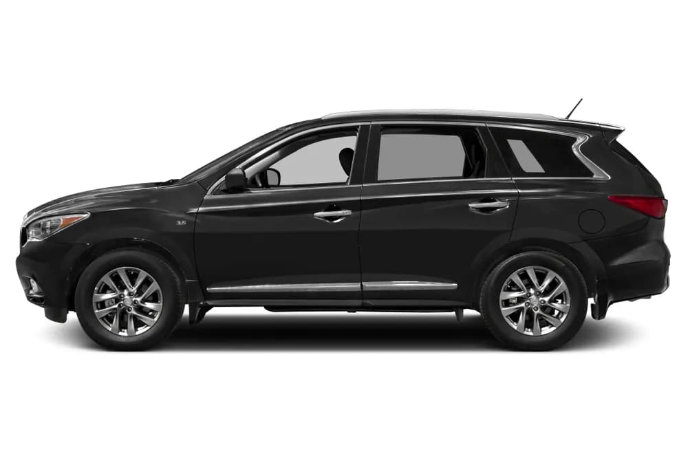 QX60