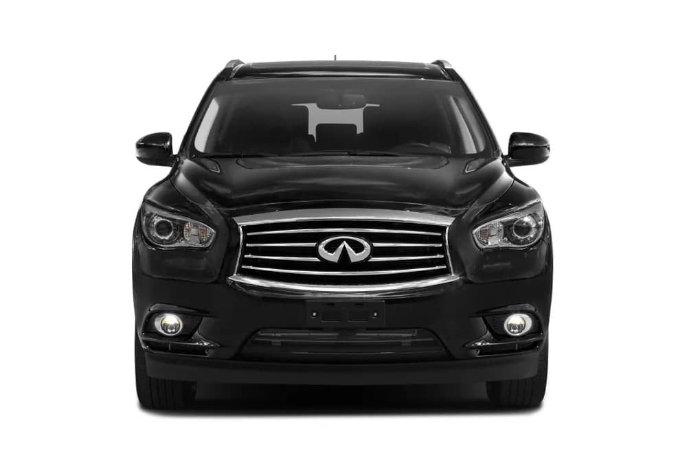QX60