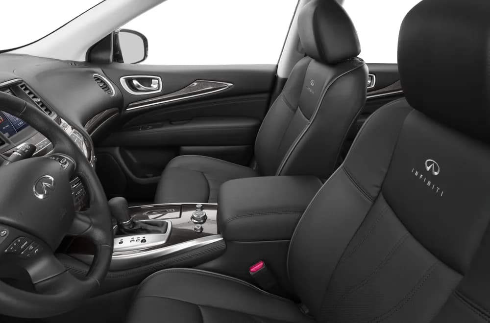 QX60