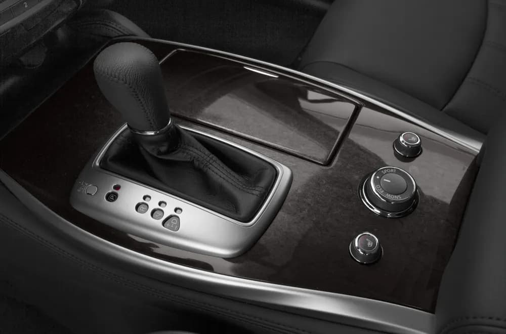 QX60