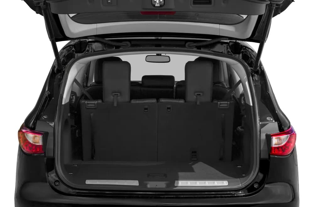 QX60