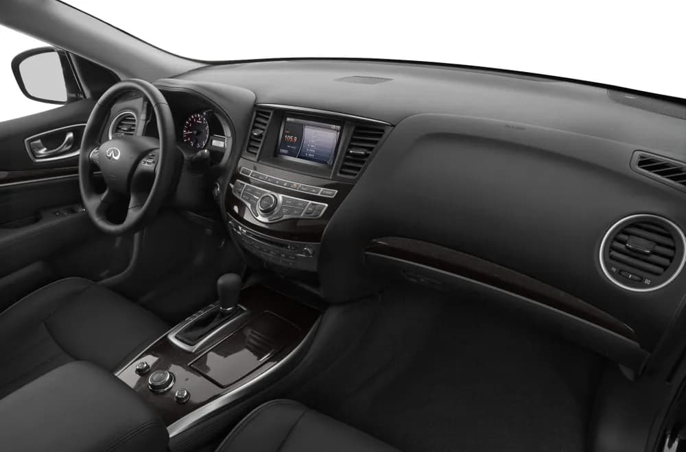 QX60