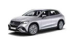 مرسيدس بنز EQE SUV 2025 للبيع
