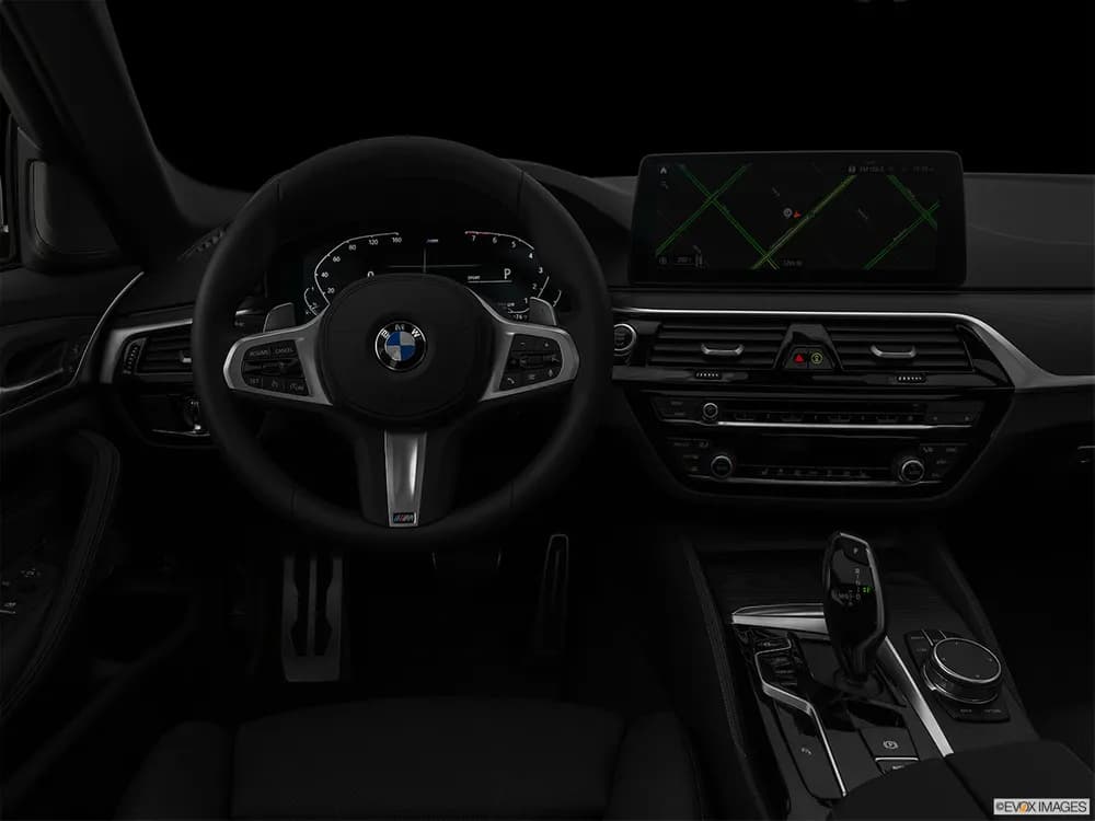 5 Series