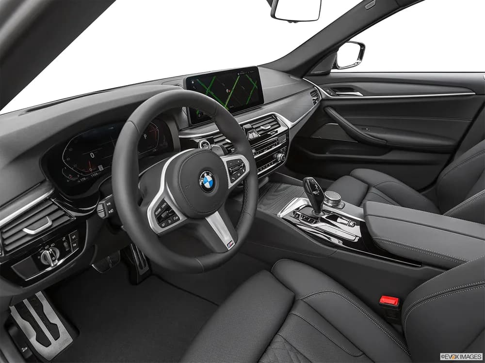 5 Series