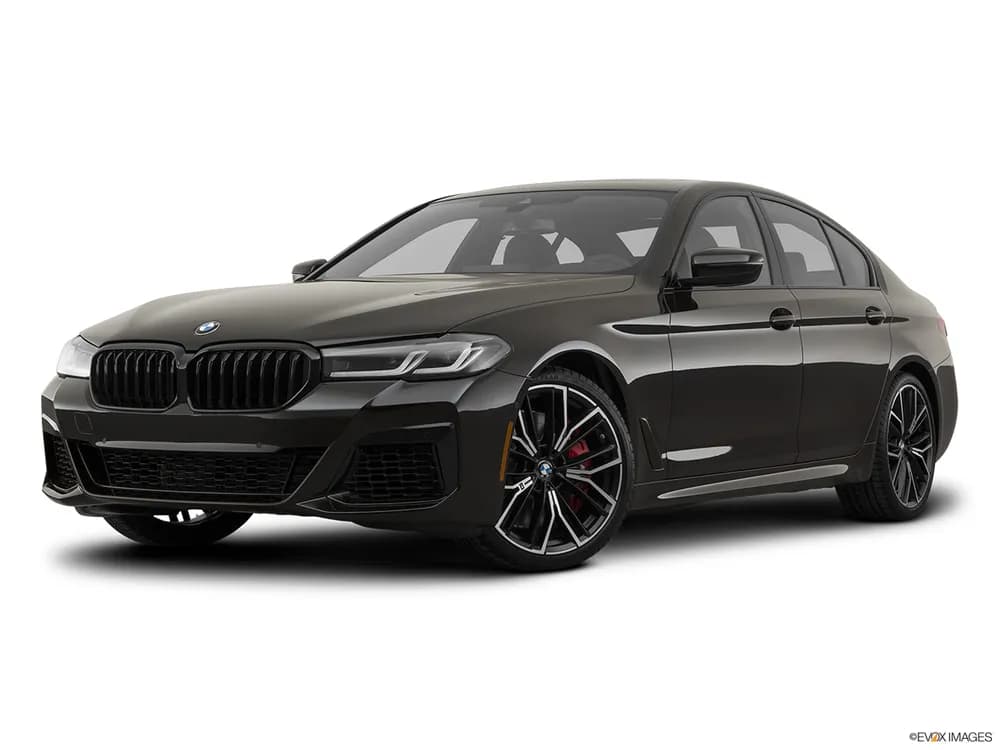 5 Series