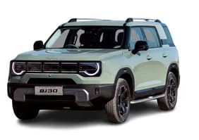 BAIC BJ30 2025 BAIC BJ30 2025 used_cars.forSale